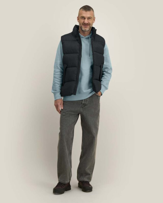 Puffer Gilet 2.0