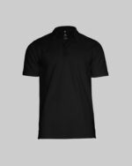 Altavista Poloshirt Men Black