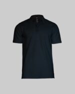 Altavista Poloshirt Men Dark Navy