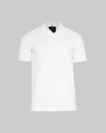 Altavista Poloshirt Men White