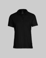 Altavista Poloshirt Women Black