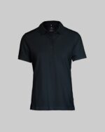 Altavista Poloshirt Women Dark Navy
