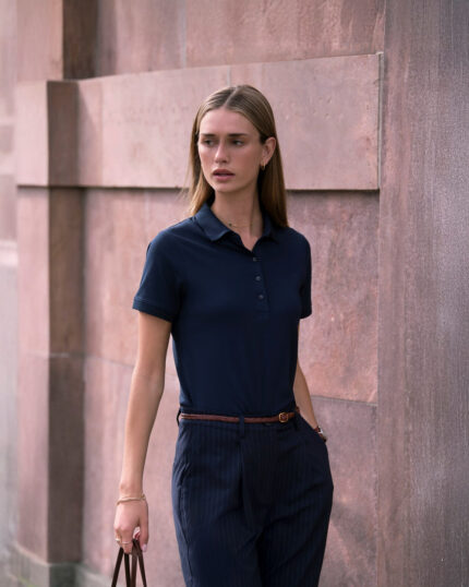 Altavista Poloshirt Women