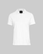 Altavista Poloshirt Women White