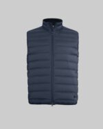 Avalon Vest Men Navy
