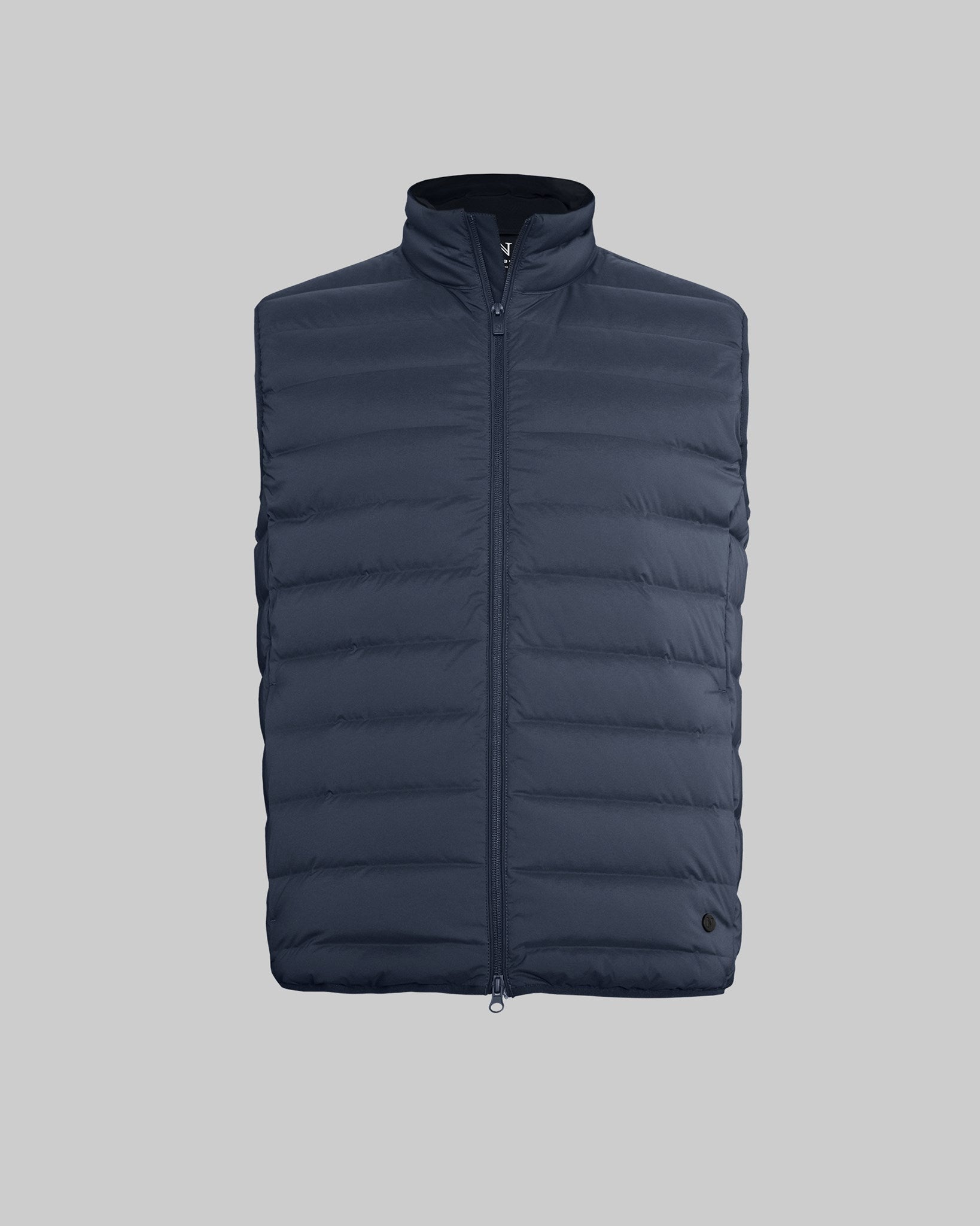 avalon-vest_men_navy_front Avalon Vest Men Navy