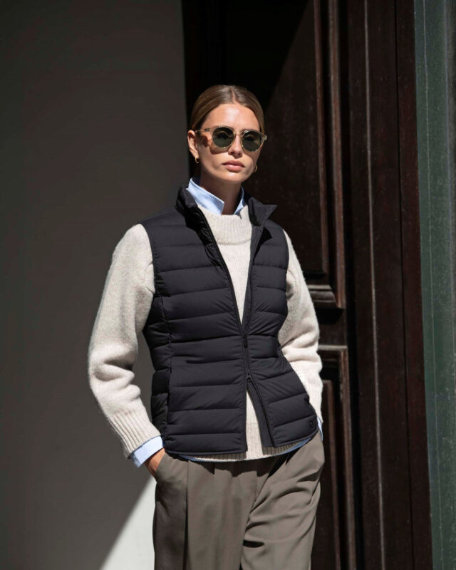 Avalon Vest Women
