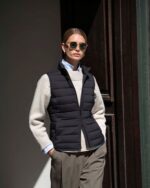 Avalon Vest Women