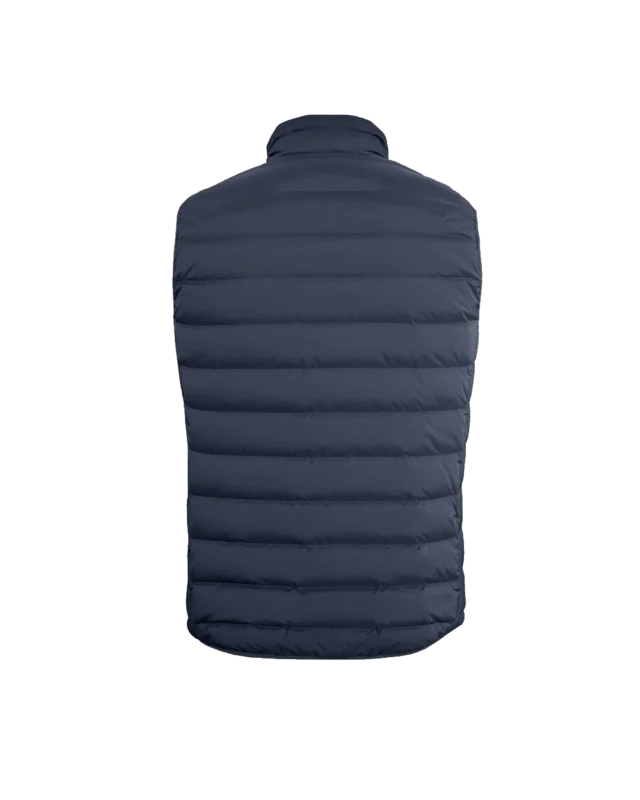Avalon Vest Women – avalon vest women navy back freigestellt