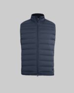 Avalon Vest Women Navy