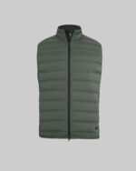 Avalon Vest Women Olive