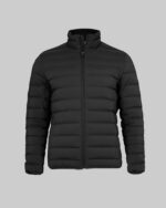 Avalon Jacket Men Black