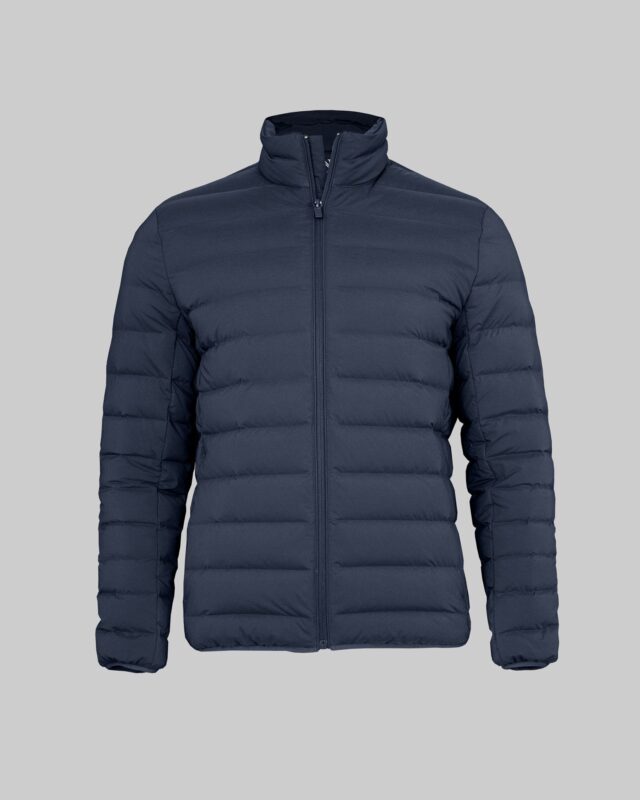 Avalon Jacket Men Navy