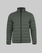 Avalon Jacket Men Olive