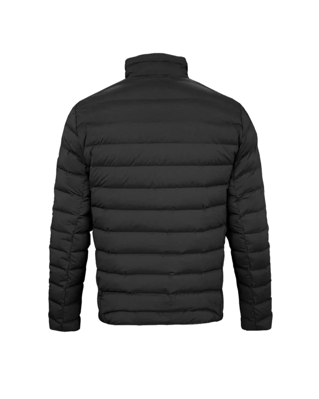 Avalon Jacket Women – avalon women black back freigestellt