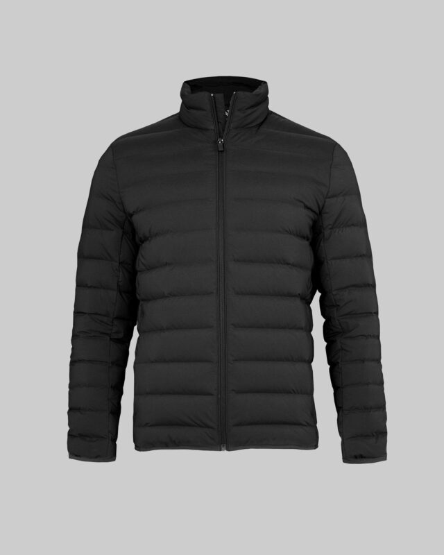 Avalon Jacket Women Black
