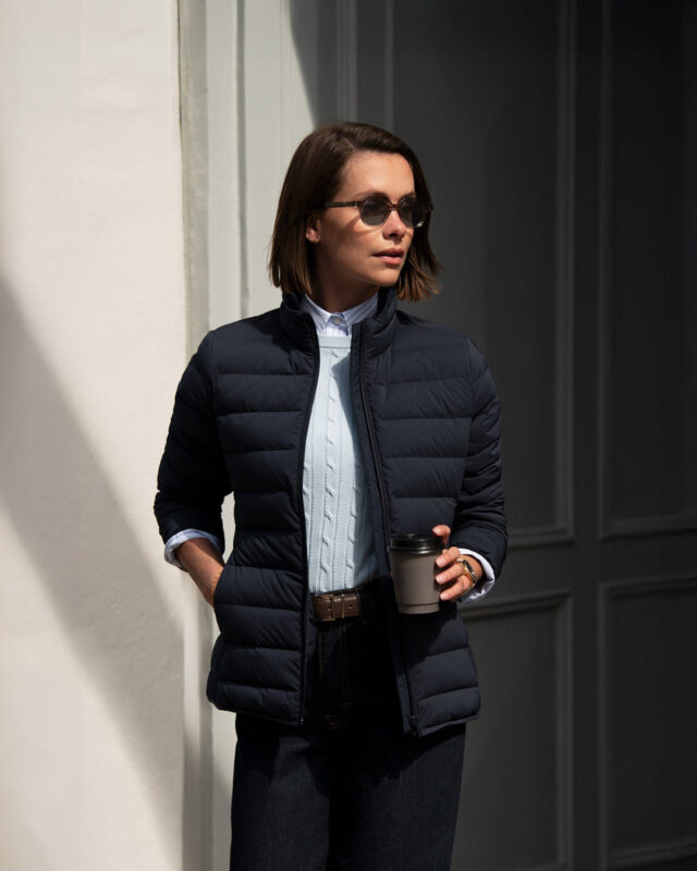 Avalon Jacket Women