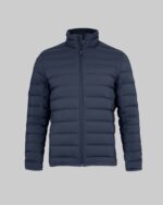 Avalon Jacket Women Navy