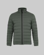 Avalon Jacket Women Olive