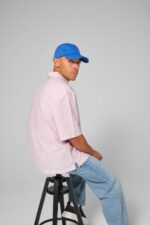 EarthAware® Organic Cotton Studio Cap