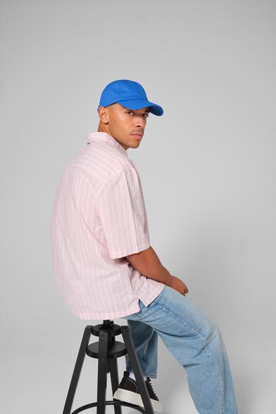 EarthAware® Organic Cotton Studio Cap
