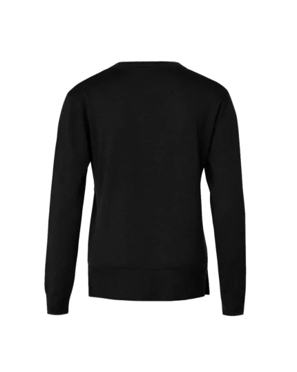 Beaufort Women – beaufort woman black back freigestellt