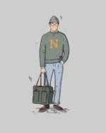 Montauk Men | The Metropolitan