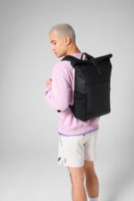 Athlux Roll-Top Backpack