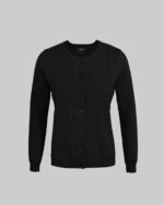 Brighton Cardigan Women Black