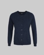 Brighton Cardigan Women Navy