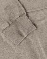 Brighton Long Sleeve Polo Men