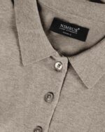 Brighton Long Sleeve Polo Women