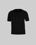 Brighton Short Sleeve Tee Women Black