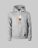 Brownsville Men | The Soul Surfer Grey Melange