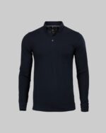 Carlington Men Dark Navy