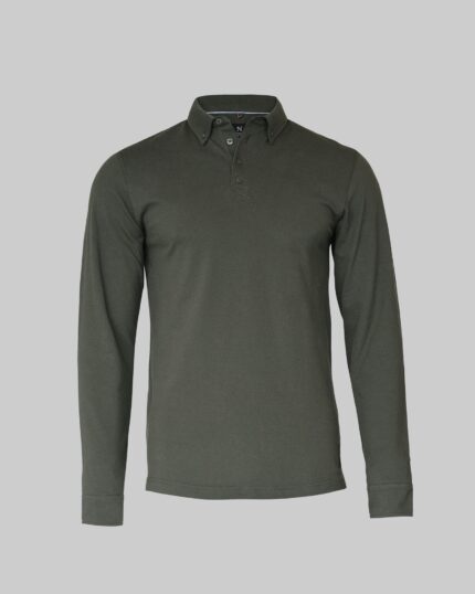 Carlington Men Olive