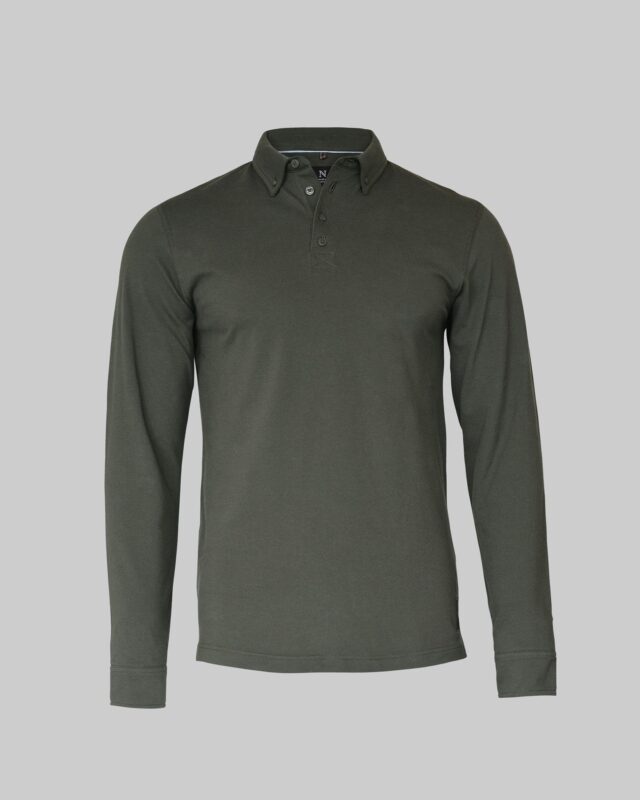Carlington Men Olive