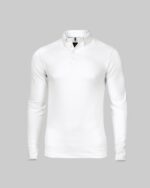 Carlington Men White