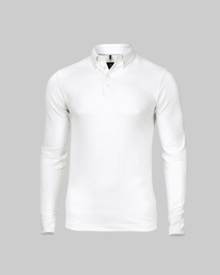 Carlington Men White