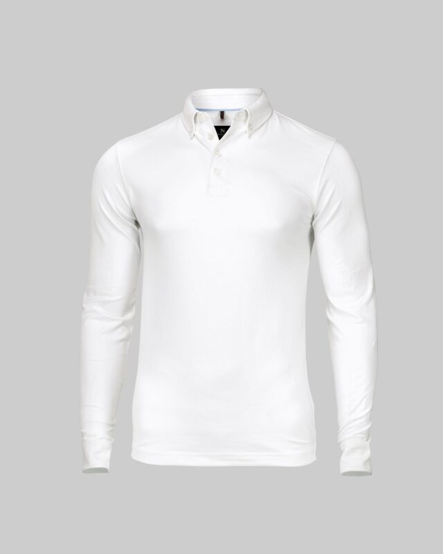Carlington Men White