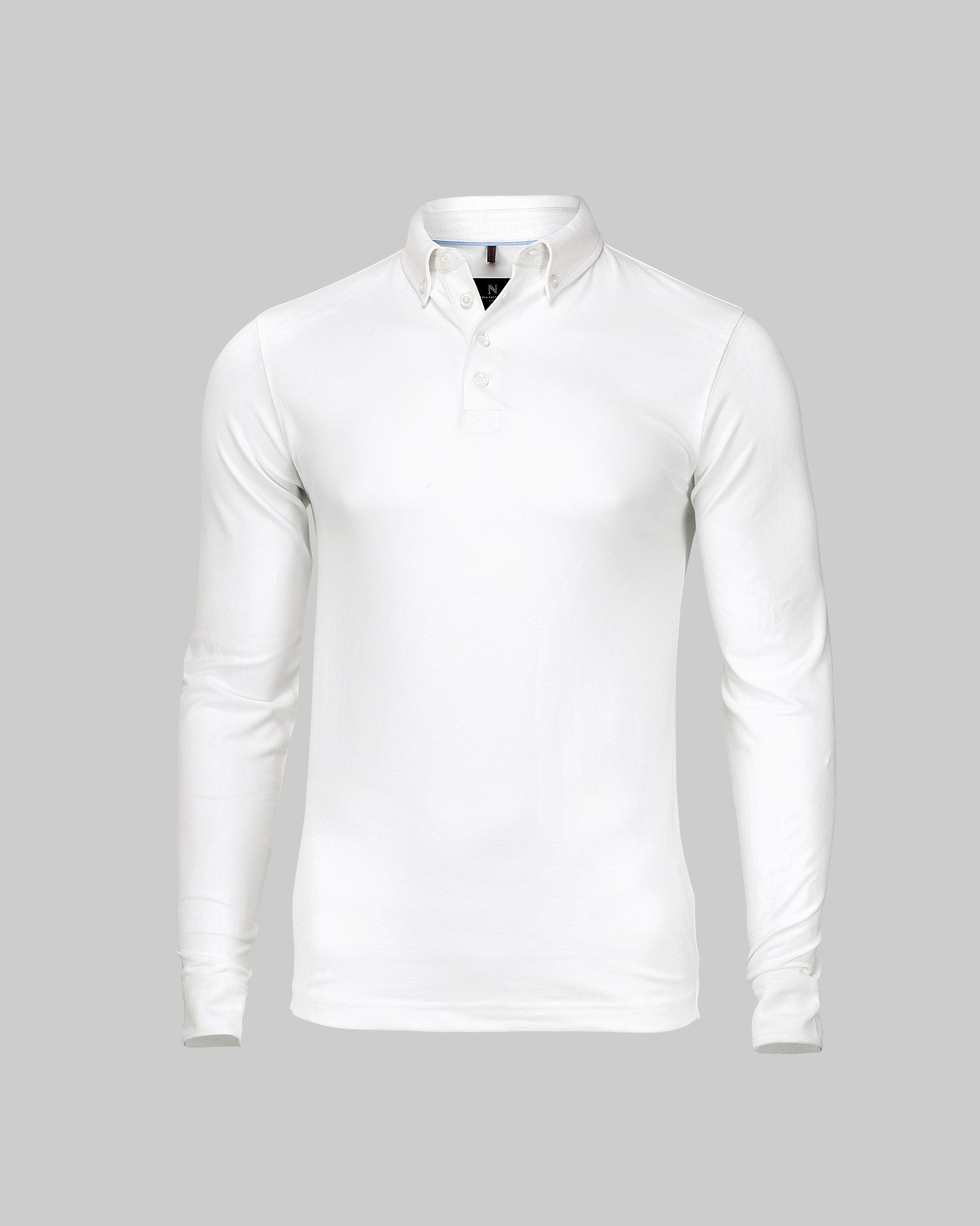 carlington_men_white_front Carlington Men White