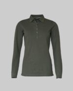 Carlington Women Olive