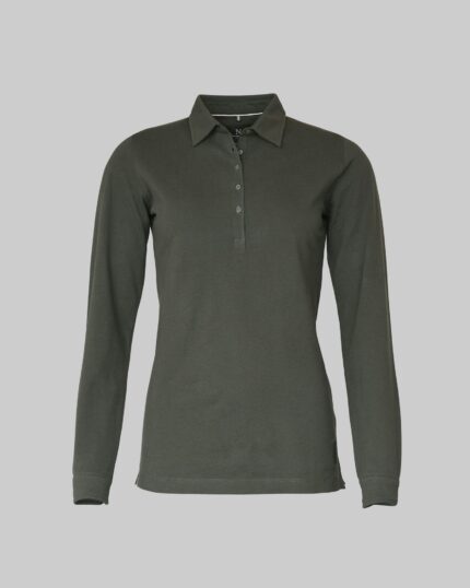 Carlington Women Olive
