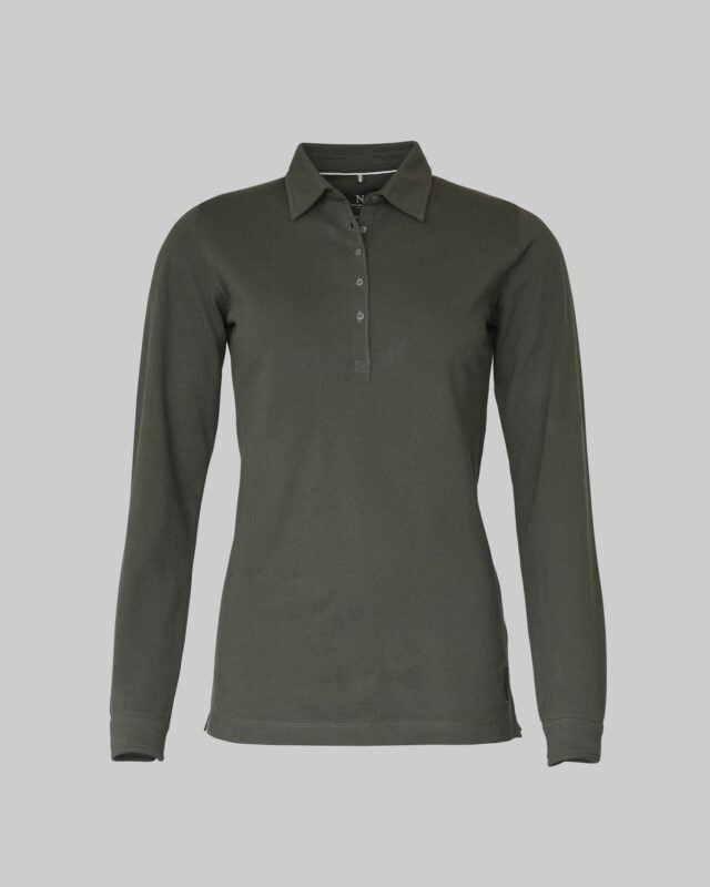 Carlington Women Olive