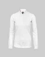 Carlington Women White
