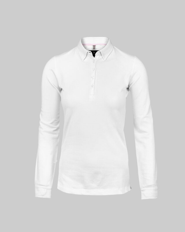 Carlington Women White