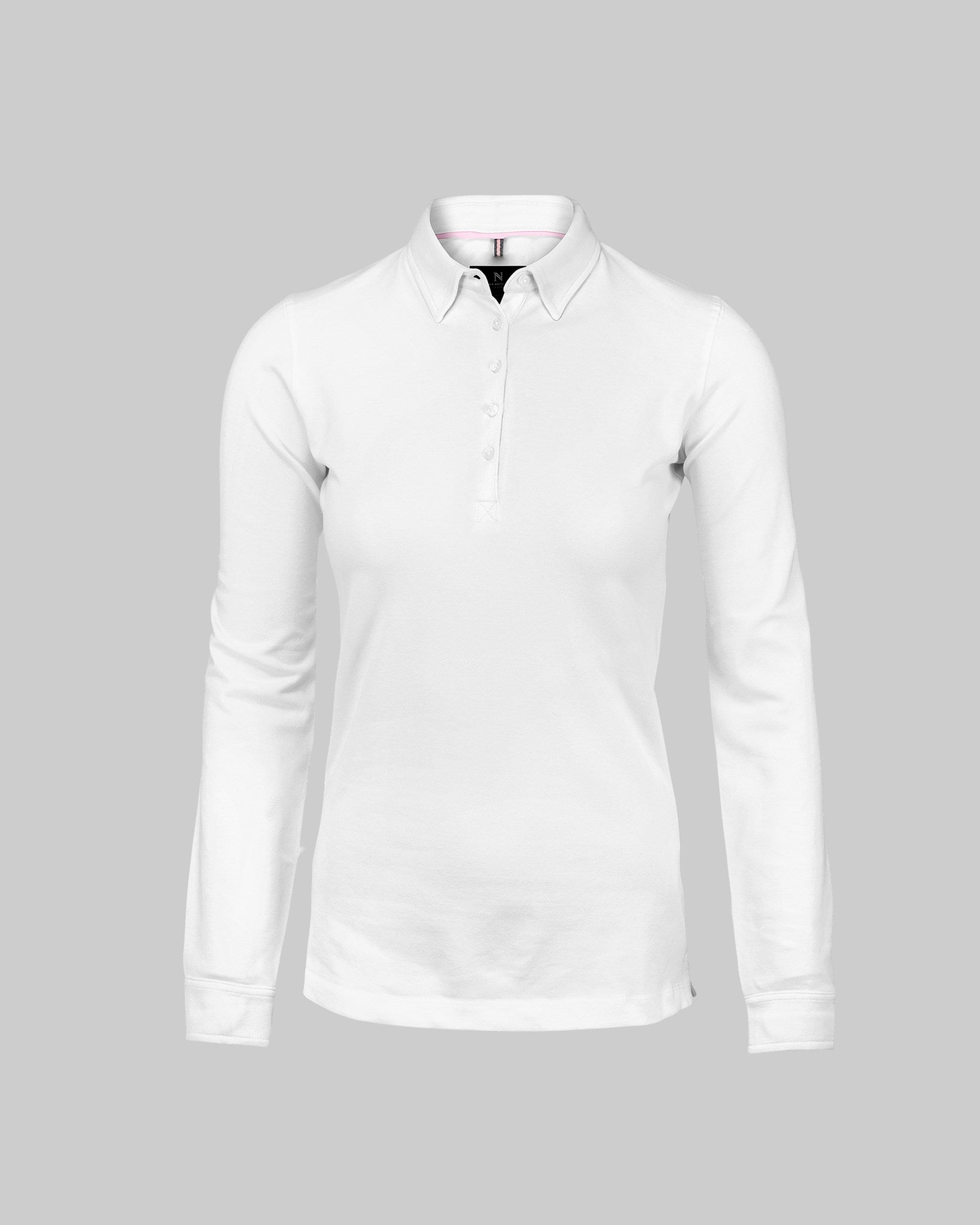 carlington_women_white_front Carlington Women White