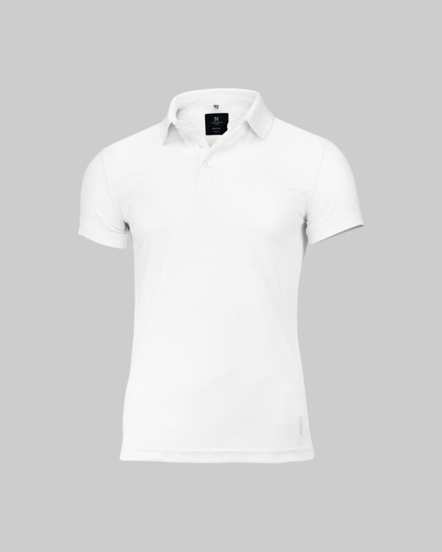 Clearwater Men White