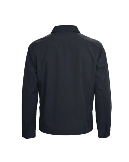 Detroit Unisex – detroit unisex navy back freigestellt