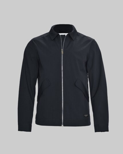 Detroit Unisex Dark Navy
